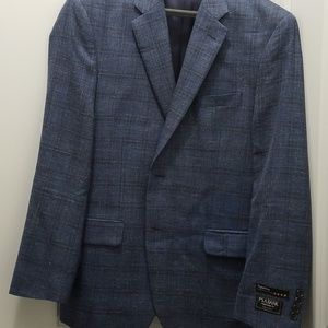 Men's Suit Jacket
